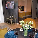 Dlugie Ogrody 140 Apartman