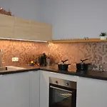 Dlugie Ogrody 140 Apartman