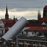 Dlugie Ogrody 140 * Gdańsk