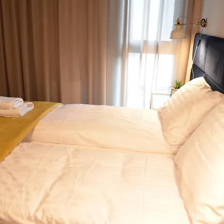 Dlugie Ogrody 140 * 그단스크