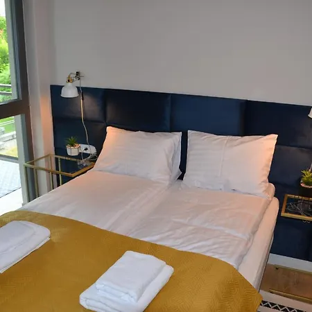 Apartamento Dlugie Ogrody 140 Gdansk