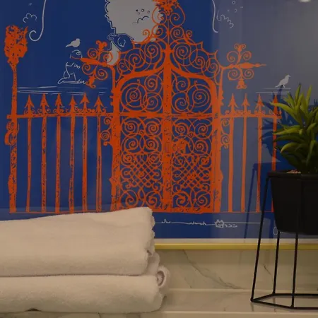 Apartamento Dlugie Ogrody 140