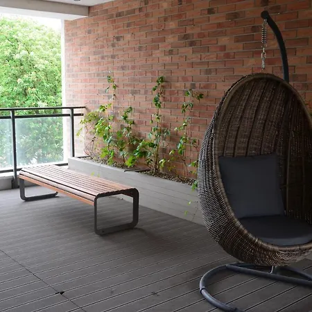 Dlugie Ogrody 140 * Gdansk