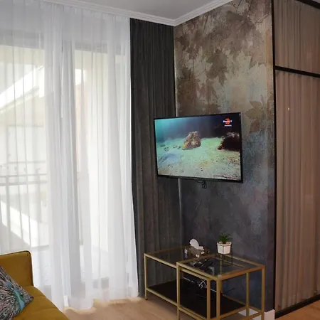 Dlugie Ogrody 140 Apartamento