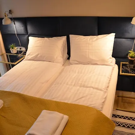 Apartamento Dlugie Ogrody 140 *