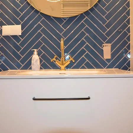 Dlugie Ogrody 140 * 그단스크