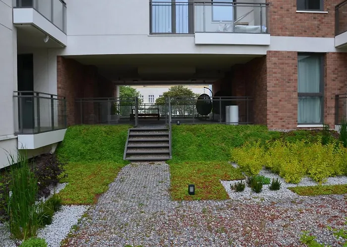 Dlugie Ogrody 140 Gdaňsk