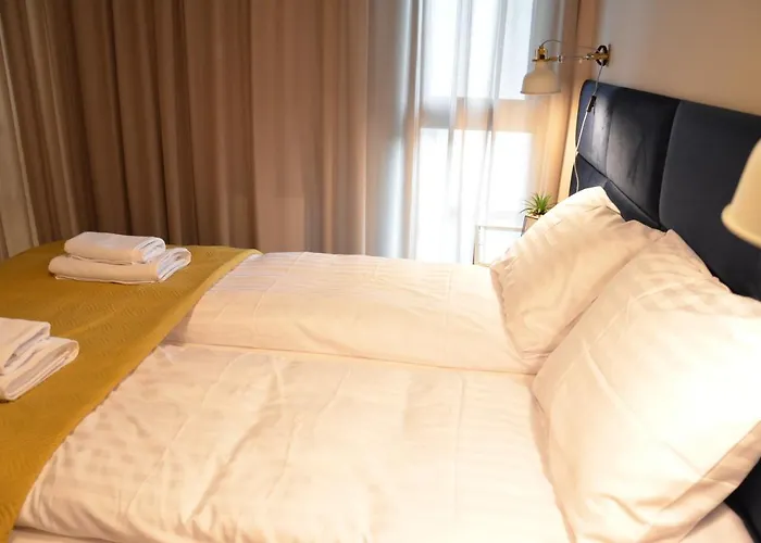 Dlugie Ogrody 140 * Gdańsk