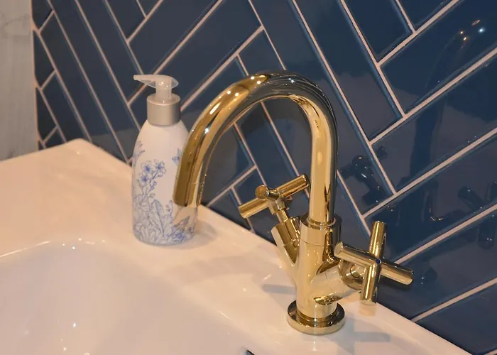 Apartman Dlugie Ogrody 140 *