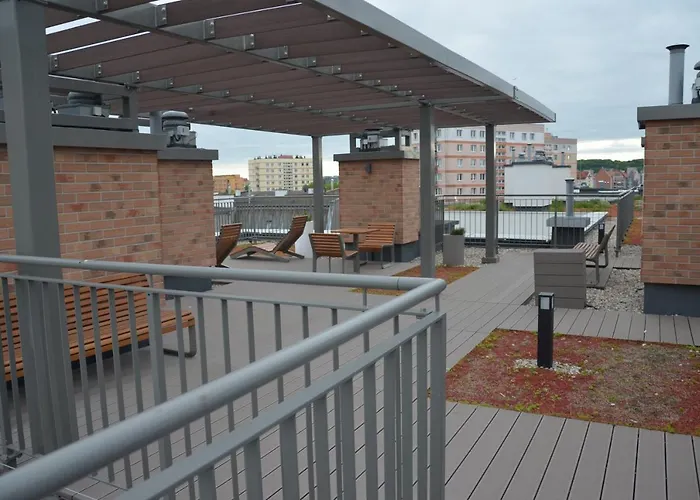 Apartman Dlugie Ogrody 140