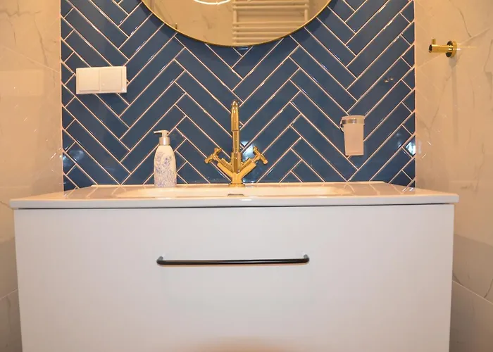 Dlugie Ogrody 140 * Gdańsk