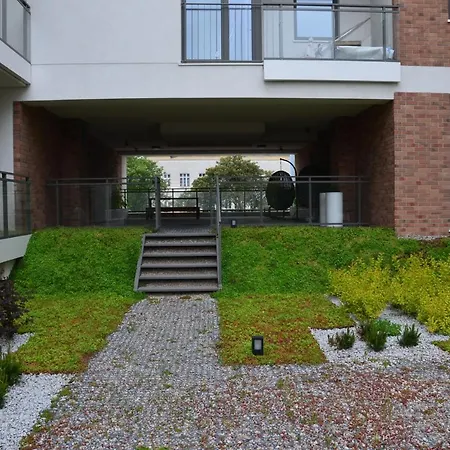 Dlugie Ogrody 140 Gdansk