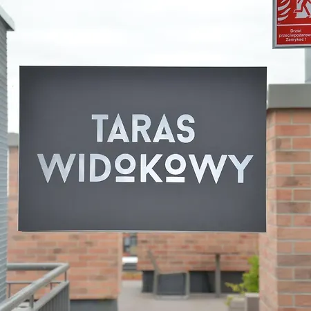 Dlugie Ogrody 140 Daire Gdansk