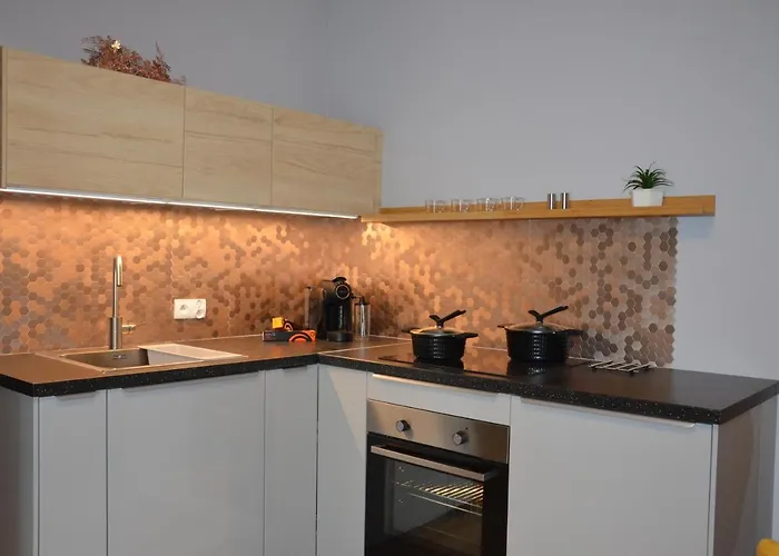 Dlugie Ogrody 140 Daire