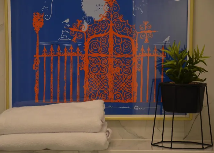 Daire Dlugie Ogrody 140