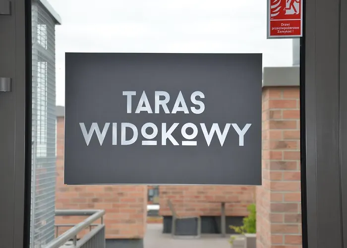 Dlugie Ogrody 140 Daire Gdansk