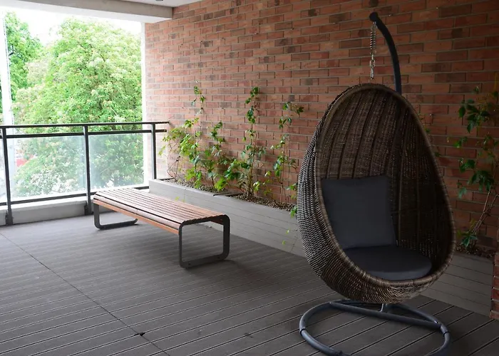 Dlugie Ogrody 140 * Gdansk